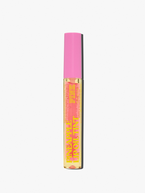 Масло для губ Pineapple Victoria’s Secret Pink 1162653541 (Розовый 3,1 g)