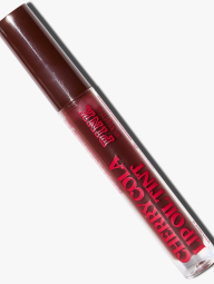 Масло для губ Cherry Cola Victoria’s Secret Pink 1159843822 (Коричневый 3,1 g)