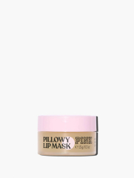 Маска для губ Pillowy Victoria's Secret Pink 1159843828 (Жовтий 15 g)