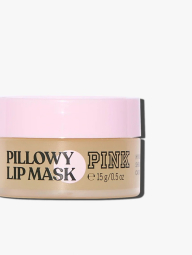 Маска для губ Pillowy Victoria's Secret Pink 1159843828 (Жовтий 15 g)