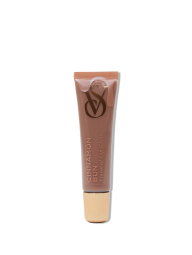 Блиск для губ Cinnamon Bun Victoria's Secret 1159846551 (Коричневий 13 g)