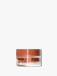 Маска для губ Cinnamon x Frosting Swirled Victoria’s Secret Pink 1159846724 (Коричневый 15 g)