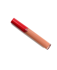 Жидкая матовая помада для губ Emporio Armani Sand (111) Lip Maestro 1159850232 (Оранжевый 6,5 ml)