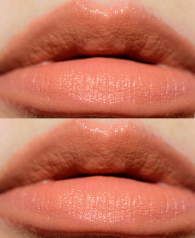 Жидкая матовая помада для губ Emporio Armani Sand (111) Lip Maestro 1159850232 (Оранжевый 6,5 ml)