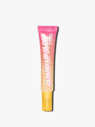 Блеск для губ Tropical Fruity Gummy Victoria’s Secret Pink 1159860754 (Розовый 9,6 g)
