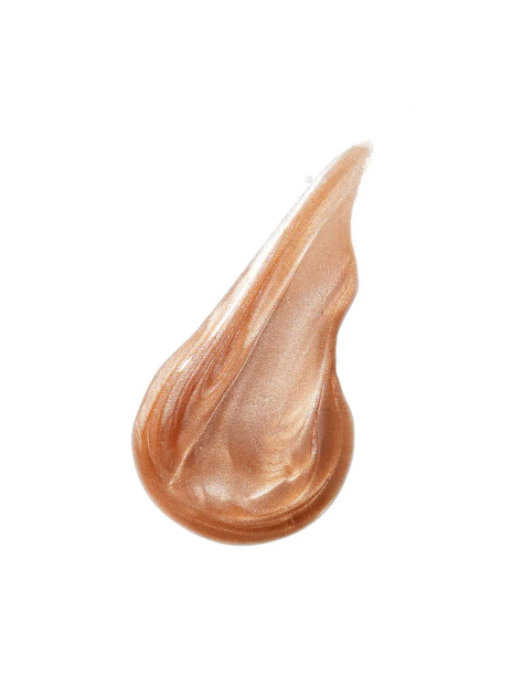 Хайлайтерное масло для тела Coconut Victoria’s Secret Pink 1159842364 (Золотистый 236 ml)