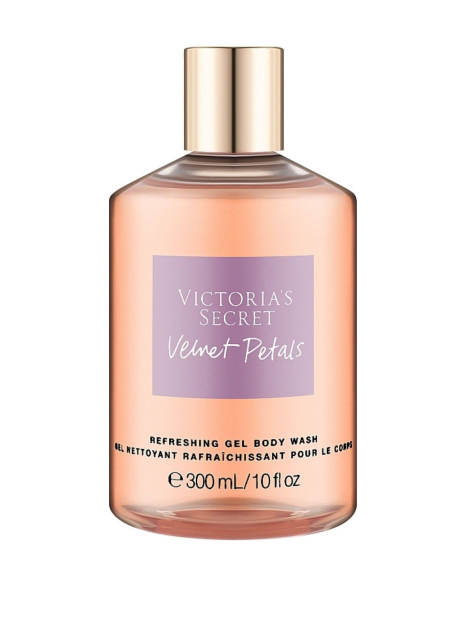 Гель для душа Velvet Petals Victoria’s Secret 1159842932 (Розовый 300 ml)