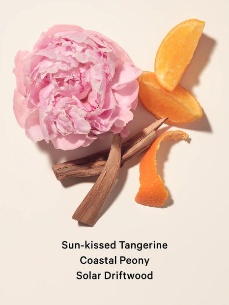 Парфумований лосьйон для тіла Bombshell Amalfi Victoria's Secret 1159846573 (Жовтий 250 ml)