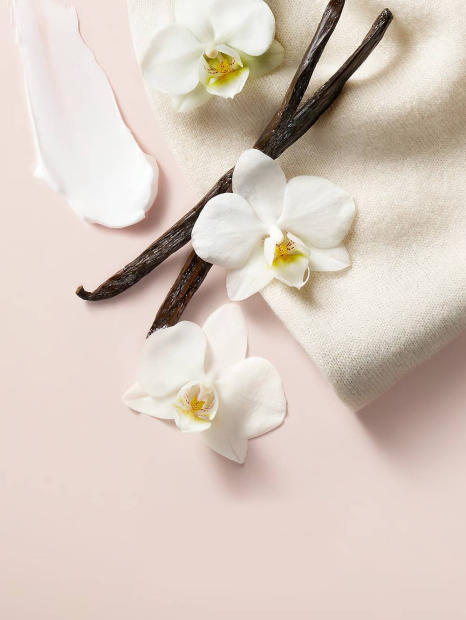 Парфумований лосьйон для тіла Bare Vanilla Victoria's Secret 1159848966 (Коричневий 236 ml)