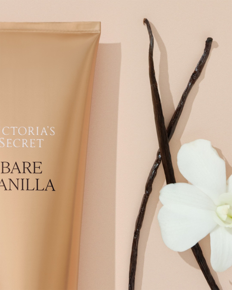 Парфумований лосьйон для тіла Bare Vanilla Victoria's Secret 1159848966 (Коричневий 236 ml)