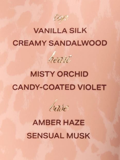 Парфюмированный лосьон для тела Vanilla Rebel Victoria’s Secret 1159850941 (Бежевый 236 ml)