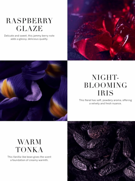 Парфумований лосьйон для тіла Tease Candy Noir Victoria's Secret 1159852620 (Чорний 250 ml)