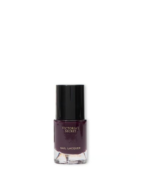 Лак для ногтей Victoria's Secret Very Sexy Night Night Plum 1159855709 (Фиолетовый 14 ml)