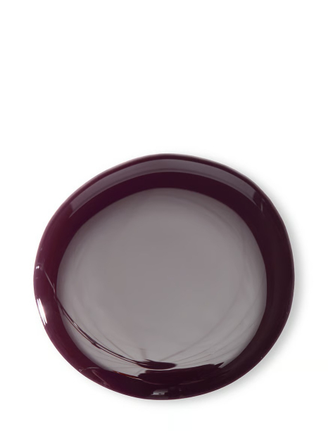 Лак для ногтей Victoria's Secret Very Sexy Night Night Plum 1159855709 (Фиолетовый 14 ml)