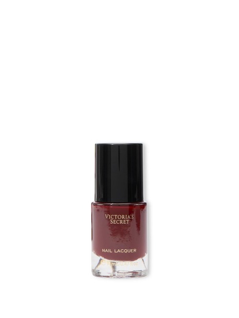 Лак для ногтей Victoria's Secret Very Sexy Very Bordeaux 1159856571 (Бордовый 14 ml)