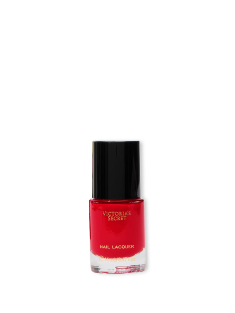 Лак для ногтей Victoria's Secret Very Sexy Scarlet Red 1159856573 (Красный 14 ml)