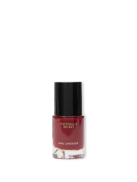 Лак для ногтей Victoria's Secret Very Sexy Spiced Bloom 1159856576 (Бордовый 14 ml)