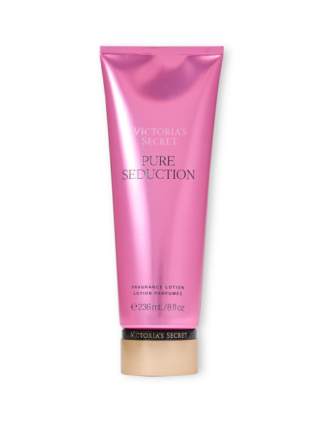 Парфумований лосьйон для тіла Pure Seduction Victoria's Secret 1159859741 (Рожевий 236 ml)