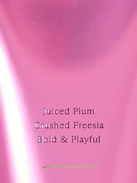 Парфумований лосьйон для тіла Pure Seduction Victoria's Secret 1159859741 (Рожевий 236 ml)