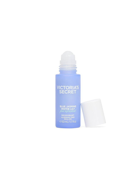 Дезодорант для тела Blue Jasmine Water Lily Victoria’s Secret 1159864246 (Голубой 50 ml)