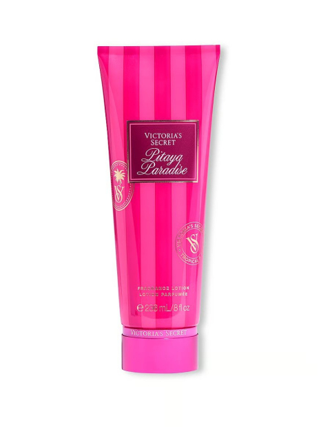 Парфюмированный лосьон для тела Pitaya Paradise Victoria’s Secret 1161785122 (Розовый 236 ml)