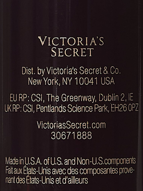Парфюмированный лосьон для тела Very Sexy Night Victoria’s Secret 1162661769 (Фиолетовый 250 ml)