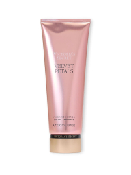 Парфюмированный лосьон для тела Velvet Petals Victoria’s Secret 1159840162 (Розовый 236 ml)