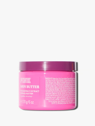 Парфюмированный баттер-масло для тела Coco Passion Shimmer от Victoria's Secret Pink 1159840726 (Розовый 170 g)