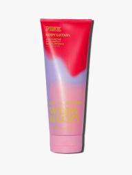 Лосьон для тела On Vacation Warm&Cozy Victoria’s Secret Pink 1159841607 (Розовый 236 ml)