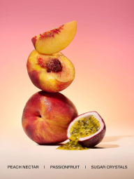 Лосьйон для тіла On Vacation Warm&Cozy Victoria's Secret Pink 1159841607 (Рожевий 236 ml)