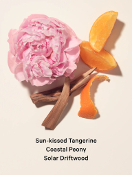 Парфумований лосьйон для тіла Bombshell Amalfi Victoria's Secret 1159846573 (Жовтий 250 ml)