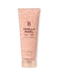 Парфюмированный лосьон для тела Vanilla Rebel Victoria’s Secret 1159850941 (Бежевый 236 ml)