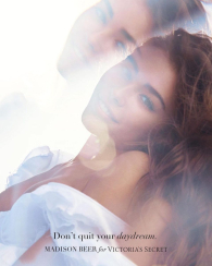 Парфумований лосьйон для тіла Tease Creme Cloud Victoria's Secret 1159852634 (Білий 250 ml)