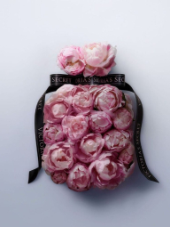 Парфумований лосьйон для тіла Bombshell Victoria's Secret 1159852883 (Рожевий 250 ml)