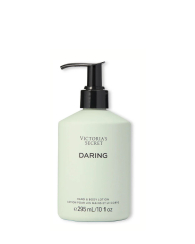 Лосьйон для рук та тіла Daring Victoria's Secret 1159852979 (Зелений 295 ml)
