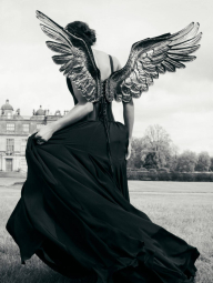 Лосьон для рук и тела Daring Victoria’s Secret 1159852979 (Зеленый 295 ml)