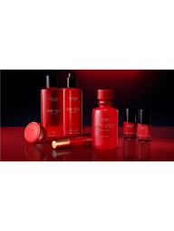 Лак для ногтей Victoria's Secret Very Sexy Scarlet Amber Blossom 1159855695 (Красный 14 ml)