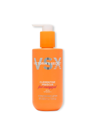 Увлажняющий лосьон для тела Clementine Hibiscus Victoria’s Secret VSX 1159857944 (Оранжевый 296 ml)