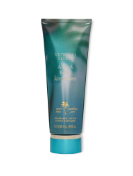 Парфумований лосьйон для тіла Aqua Kiss Vacation Victoria's Secret 1159860643 (Блакитний 236 ml)