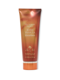 Парфумований лосьйон для тіла Bare Vanilla Vacation Victoria's Secret 1159860672 (Золотистий 236 ml)