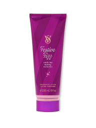 Парфумований лосьйон для тіла Festive Fizz Victoria's Secret 1159860772 (Фіолетовий 236 ml)