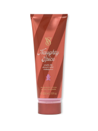Парфюмированный лосьон для тела Naughty Spice Victoria's Secret 1159861640 (Коричневый 236 ml)