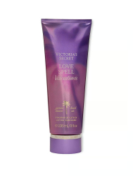 Парфумований лосьйон для тіла Love Spell Vacation Victoria's Secret 1159861856 (бузковий 236 ml)