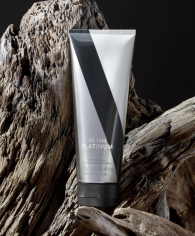 Лосьон для тела VS HIM Platinum Victoria’s Secret 1159862684 (Серый 250 ml)