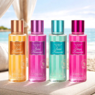 Парфумований лосьйон для тіла Pina Tropicale Victoria's Secret 1160026216 (Жовтий 236 ml)