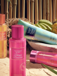 Парфюмированный лосьон для тела Gelato Oasis Victoria’s Secret 1160138739 (Голубой 236 ml)