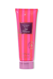 Парфюмированный лосьон для тела Isla Hibiscus Victoria’s Secret 1160446290 (Розовый 236 ml)