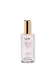 Парфюмированный хайлайтер для тела Heavenly Victoria’s Secret 1162652134 (Бежевый 94,6 ml)