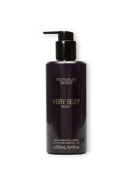 Парфюмированный лосьон для тела Very Sexy Night Victoria’s Secret 1162661769 (Фиолетовый 250 ml)