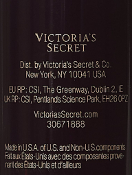 Парфюмированный лосьон для тела Very Sexy Night Victoria’s Secret 1162661769 (Фиолетовый 250 ml)